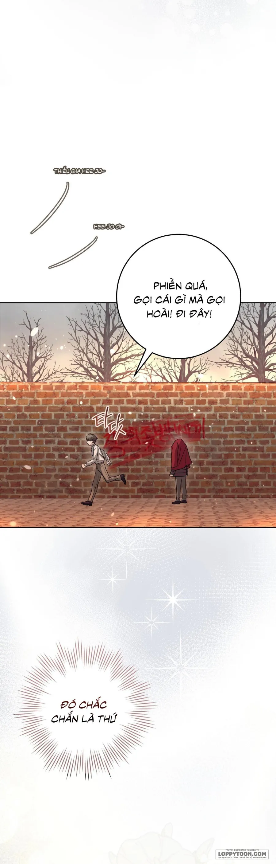 Hang Kiến Chap 2 - trang 29
