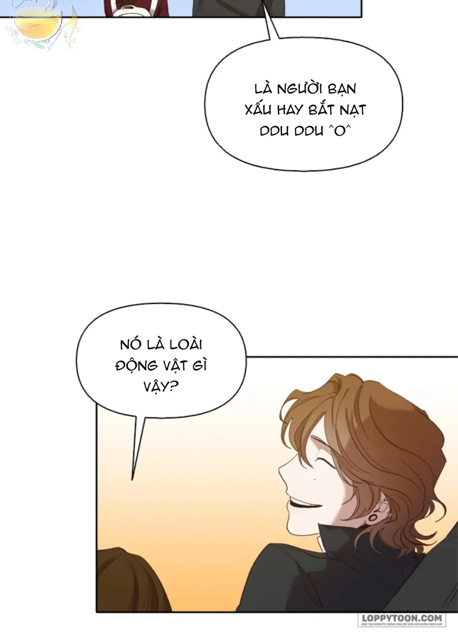 Thanh Xuân Của Chúng Ta Chap 21 - trang 25