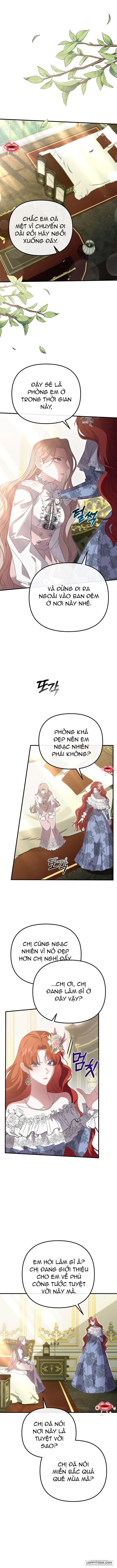 Sau Khi Trùng Sinh Chị Gái Muốn Cướp Lấy Vị Hôn Phu Của Tôi Chap 2 - trang 1