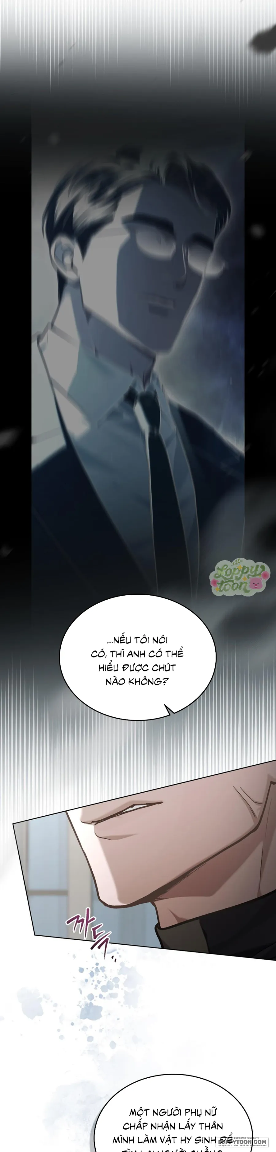 Kết Hôn Với Kẻ Tâm Thần Chap 24 - trang 23