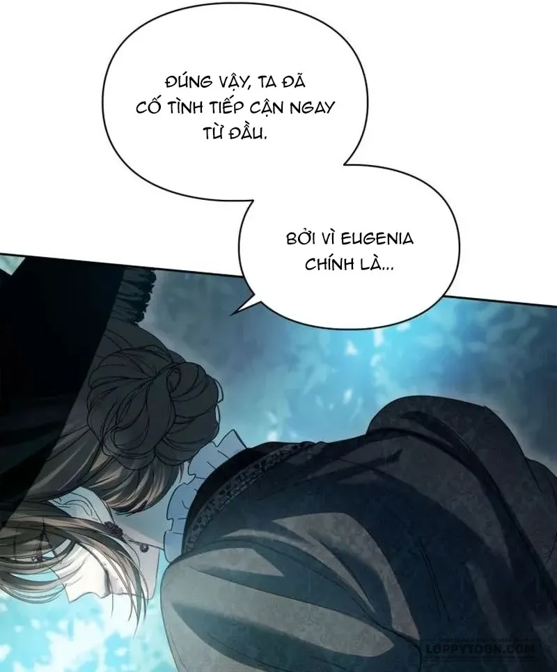 Phạm Nhân Bé Con Của Dinh Thự Mùa Đông Chap 93 - trang 59