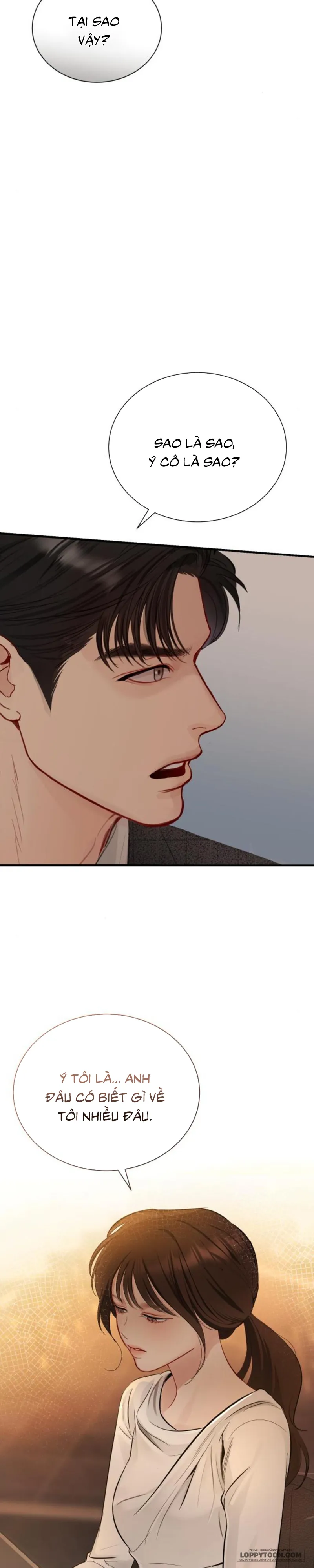 Quyền Lực Của Thư Ký Chap 21 - trang 25