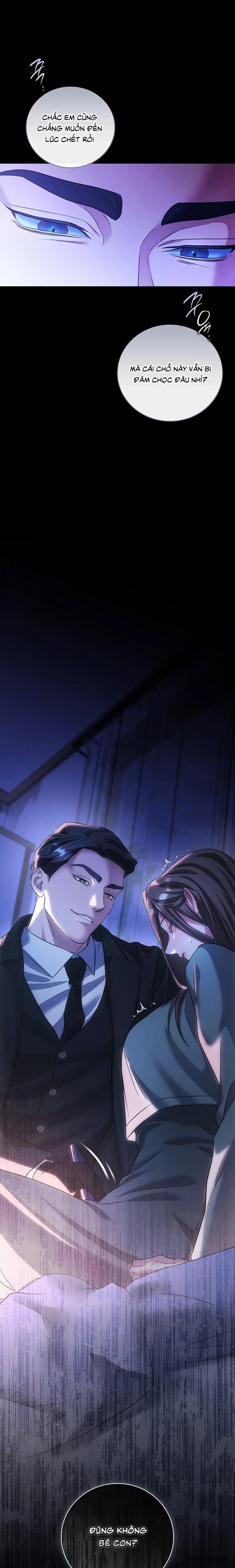 Ông Chú Chó Má Chap 2 - trang 1