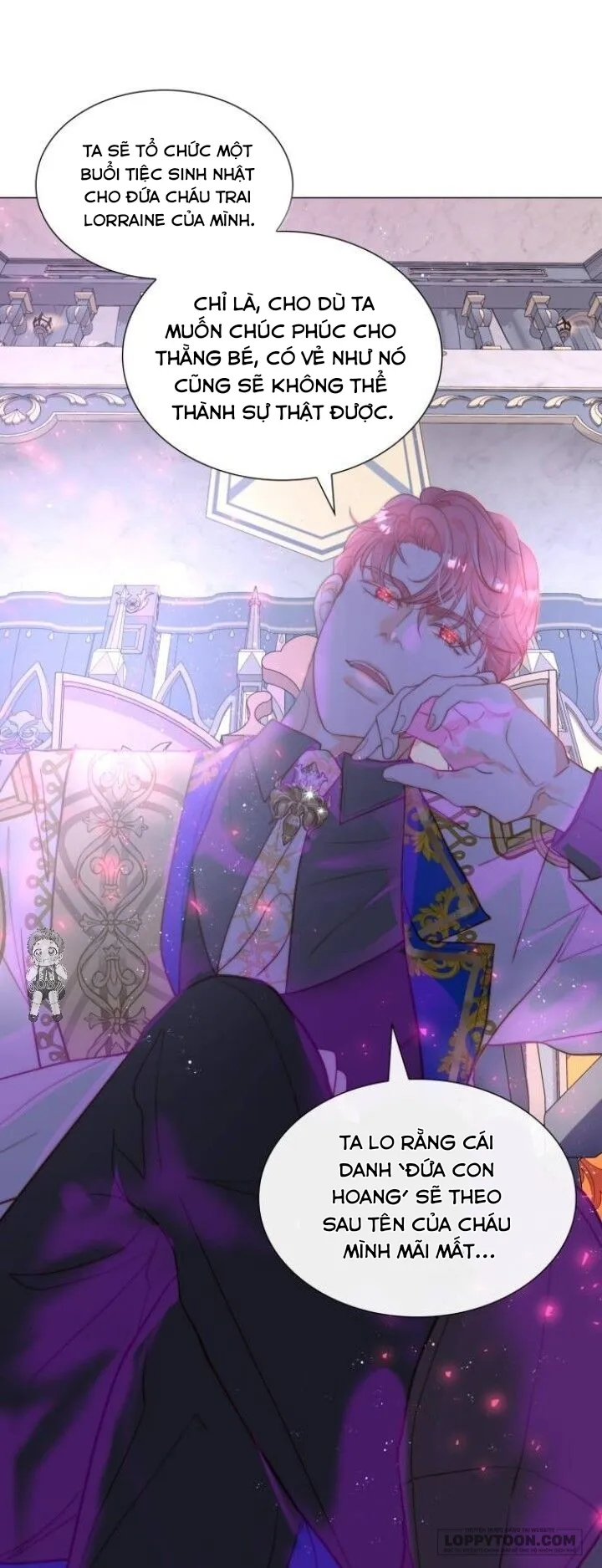 Tôi Được Sinh Ra Là Cô Con Gái Thứ Hai Chap 9 - trang 24