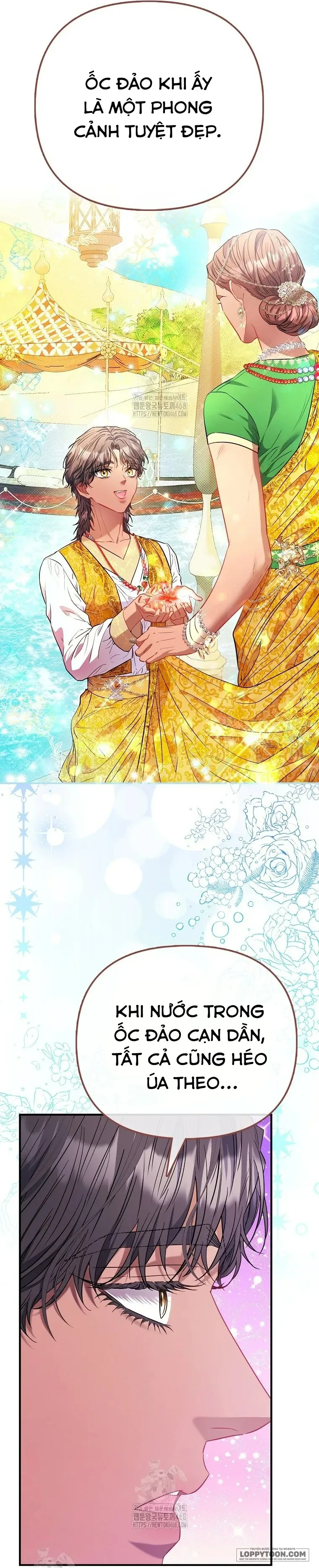 Nàng Công Chúa Của Mọi Người Chap 82 - trang 45