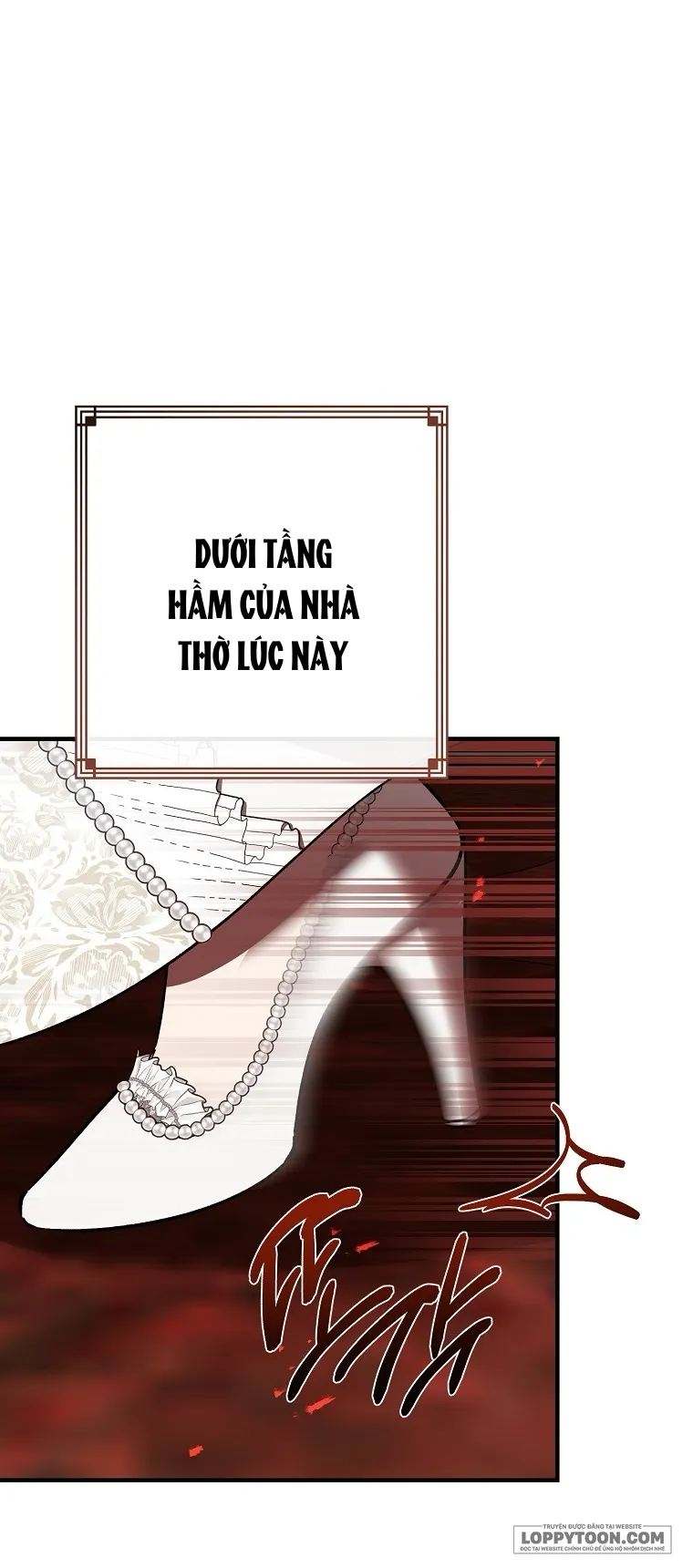 Ác Quỷ Nuôi Dưỡng Tiểu Thư Chap 118 - trang 17
