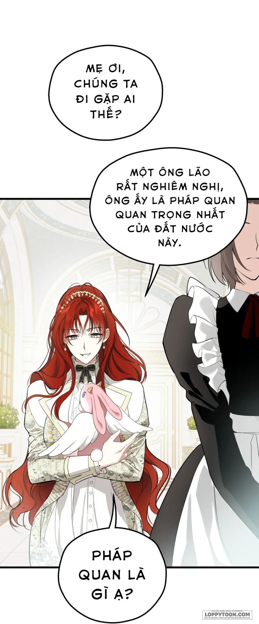 Nàng Sẽ Thuần Phục Những Anh Hùng Chap 18 - trang 71
