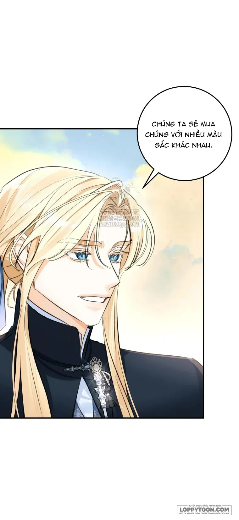 Cuộc Hôn Nhân Xa Hoa Của Đại Công Tước Là Giả Chap 114 - trang 26