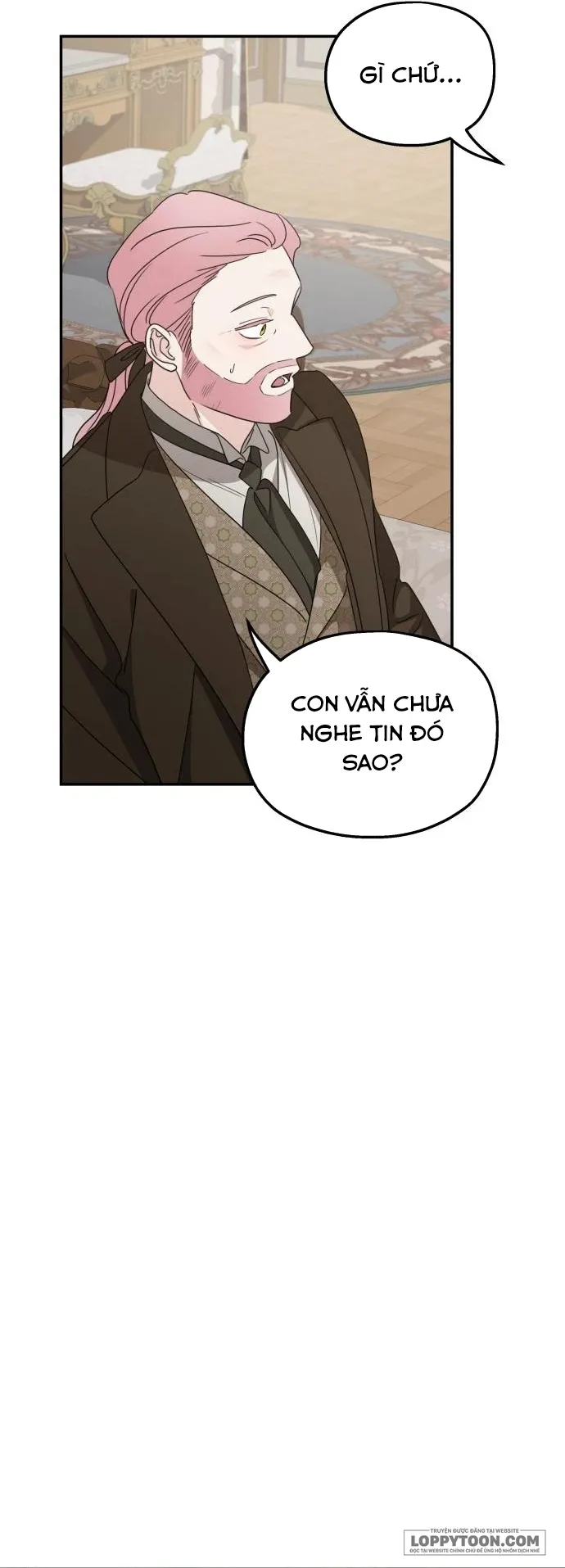 Gia Đình Chồng Quá Ám Ảnh Bởi Tôi Chap 125 - trang 15
