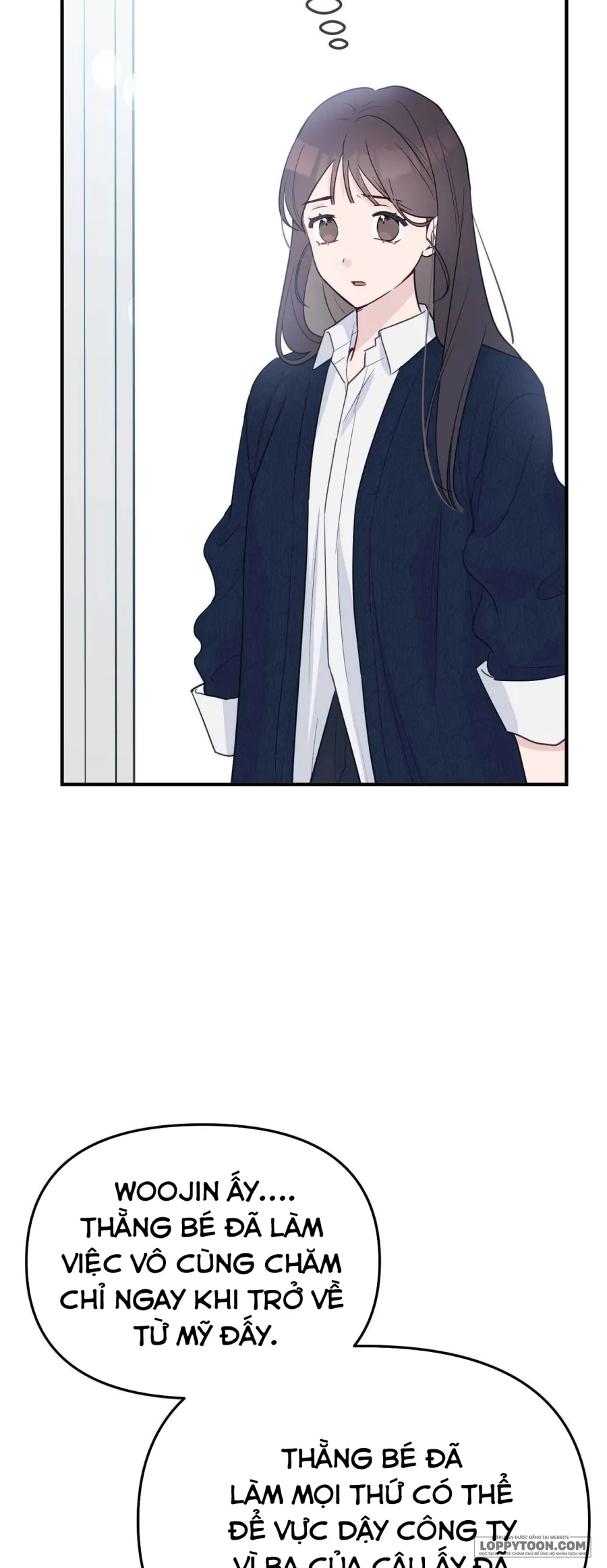 Tôi Nuôi Trai Chỉ Để "Thịt" Chap 20 - H+ - trang 36