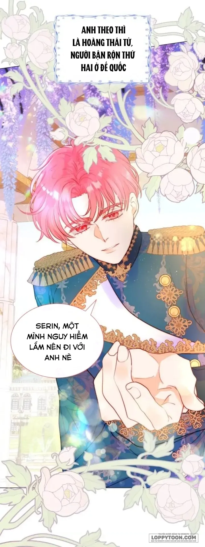 Tôi Được Sinh Ra Là Cô Con Gái Thứ Hai Chap 12 - trang 39