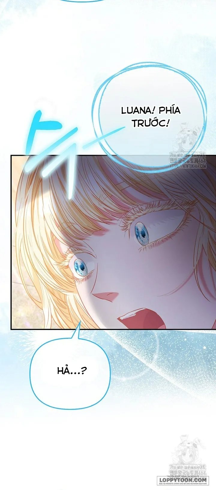 Nàng Công Chúa Của Mọi Người Chap 69 - trang 39