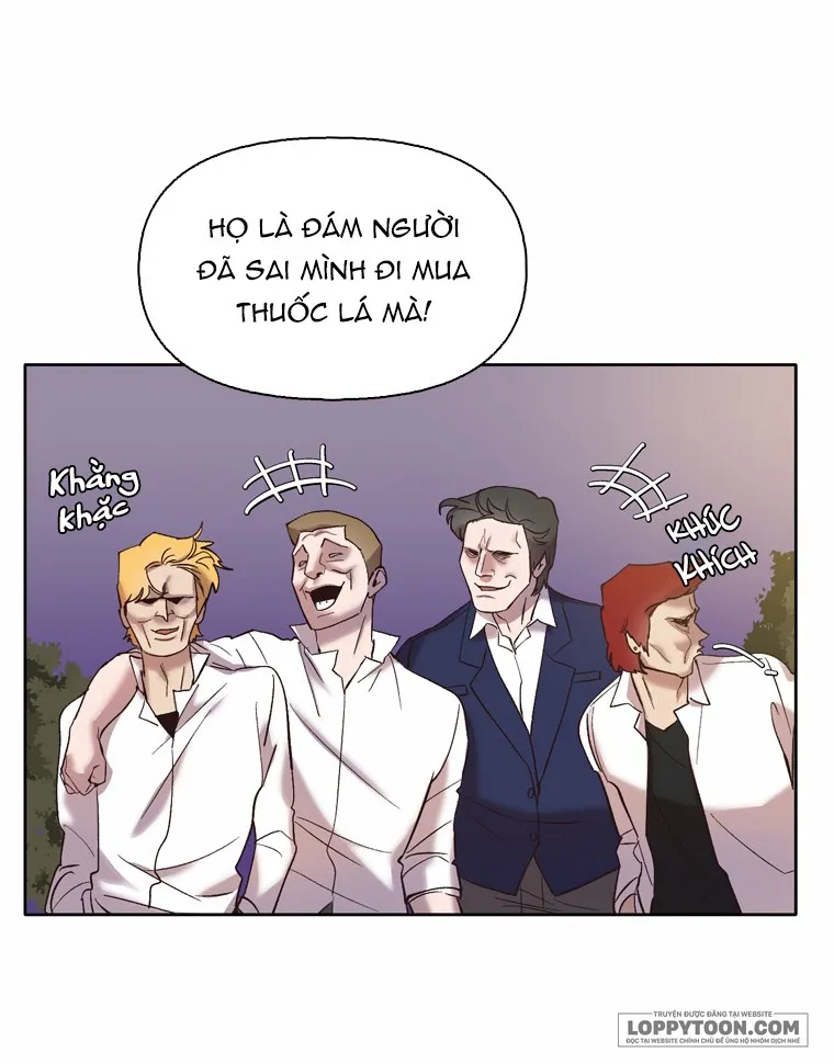 Thanh Xuân Của Chúng Ta Chap 65 - trang 31