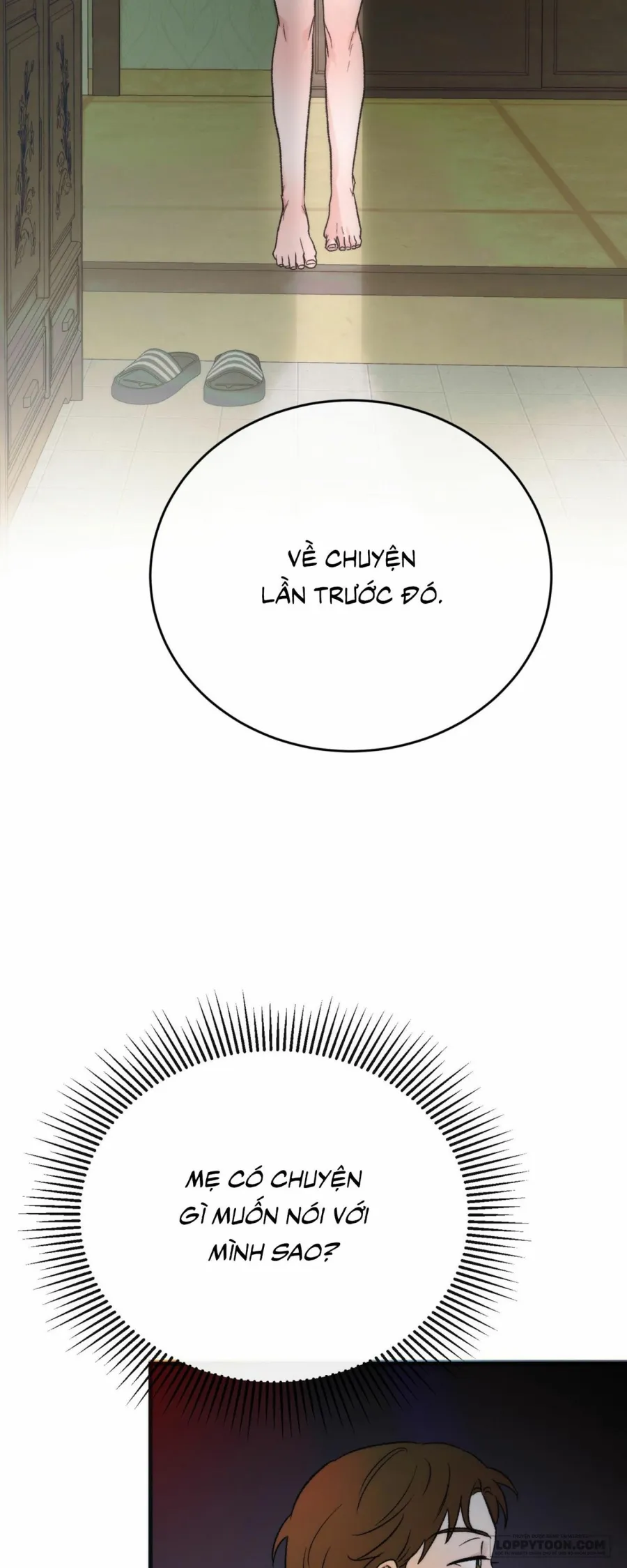[KHÔNG CHE] Khúc Hát Giữa Mùa Hè Chap 8 - 🔞🔞 - trang 57