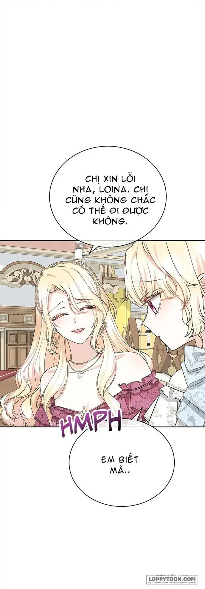 Sinh Ra Trở Thành Nhân Vật Không Có Trong Nguyên Tác Chap 38 - trang 50
