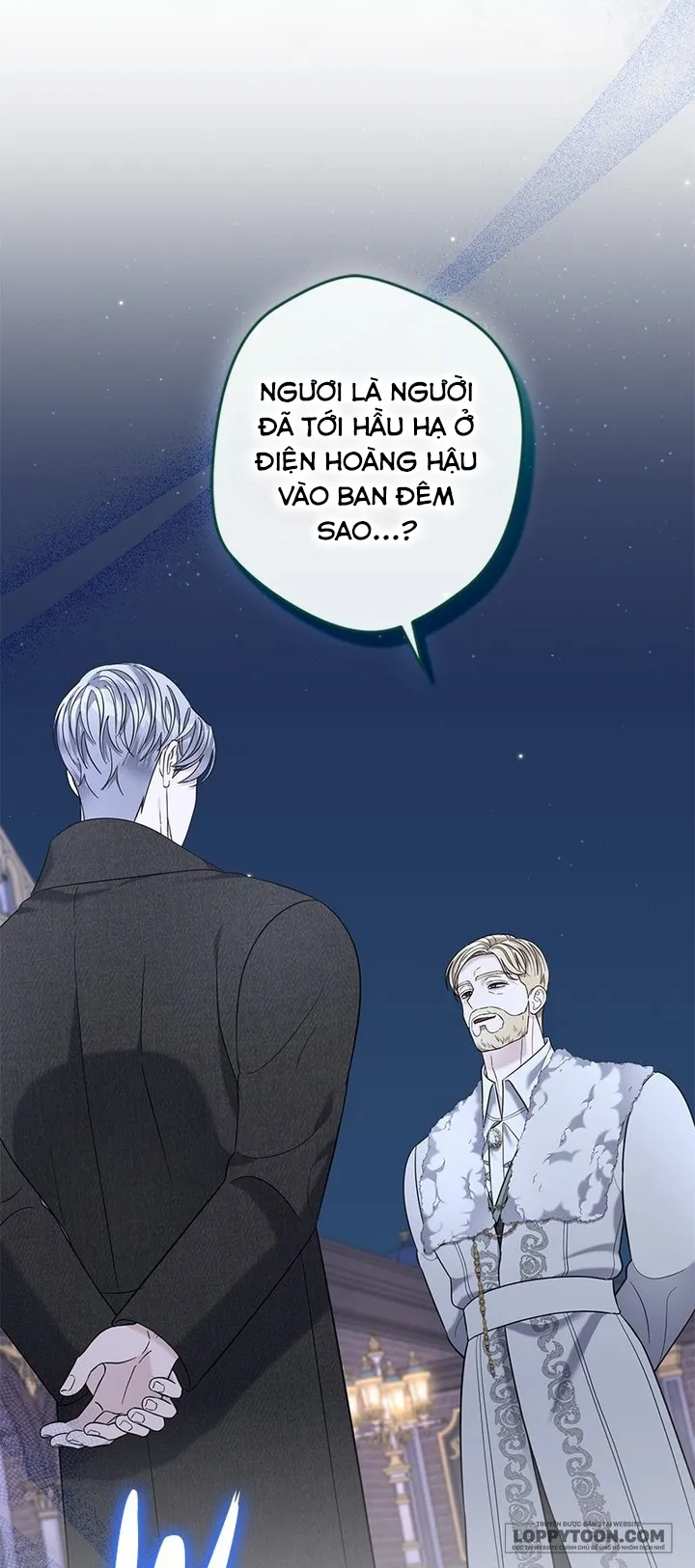 Dụ Hoặc Chap 27 - trang 23