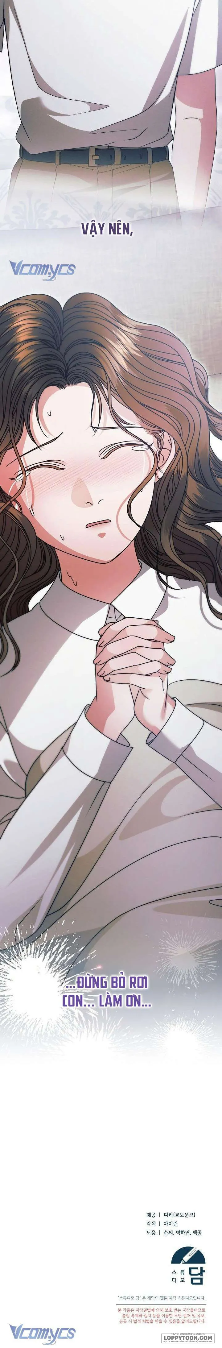 Hãy Cầu Xin Tôi Đi Chap 35 - trang 25