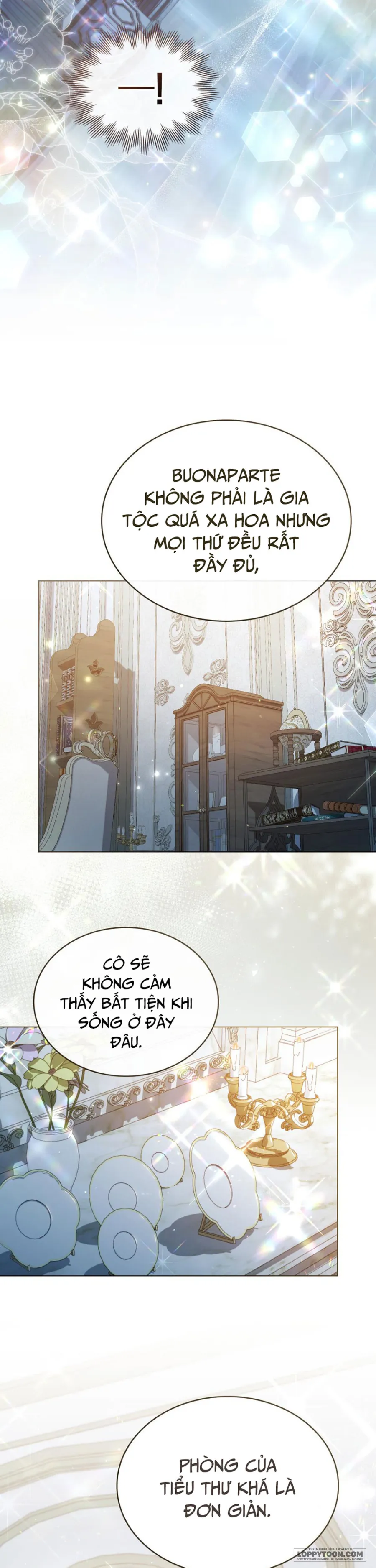 Giới Thượng Lưu Chap 3 - trang 22