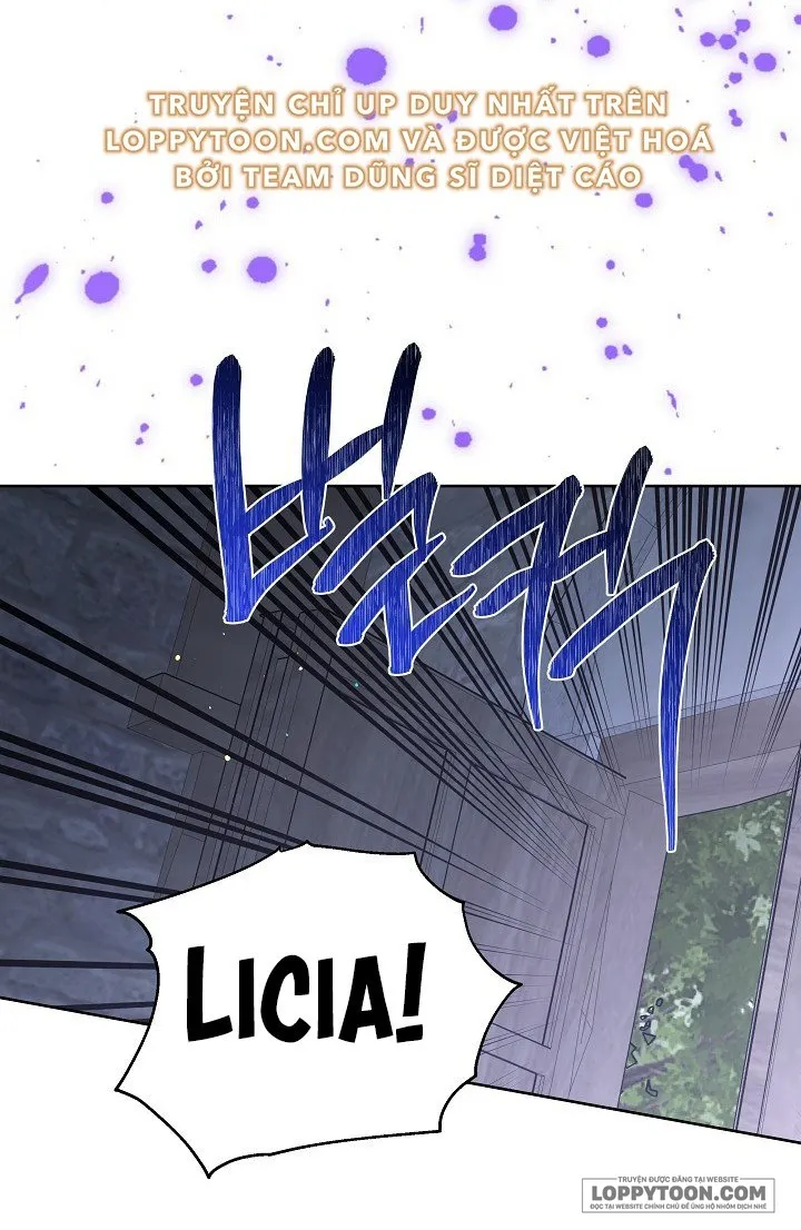 Thánh Kị Sĩ Và Ác Ma Chap 1 - trang 35