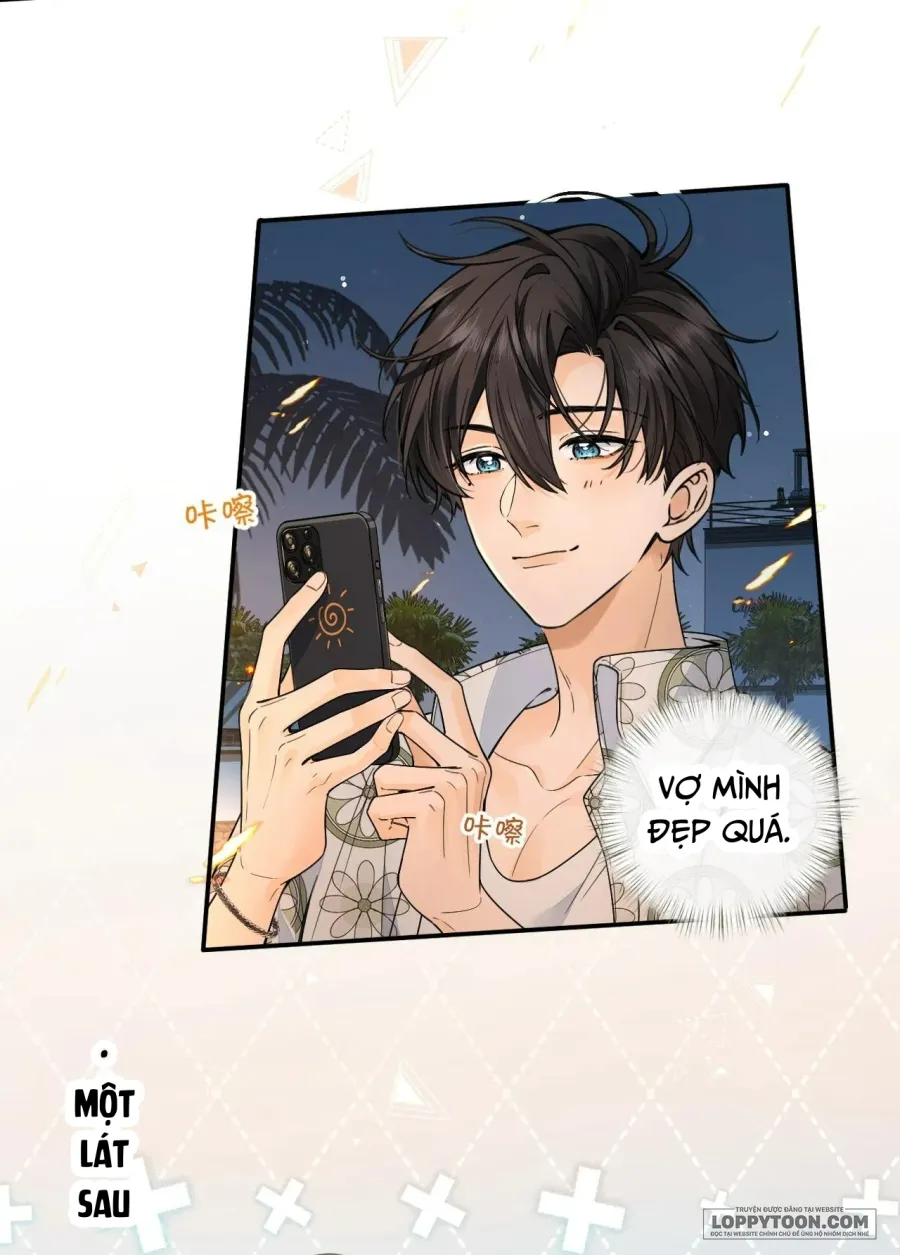 Em Chỉ Muốn Hít Vận Khí Của Anh Chap 95-96 - trang 44