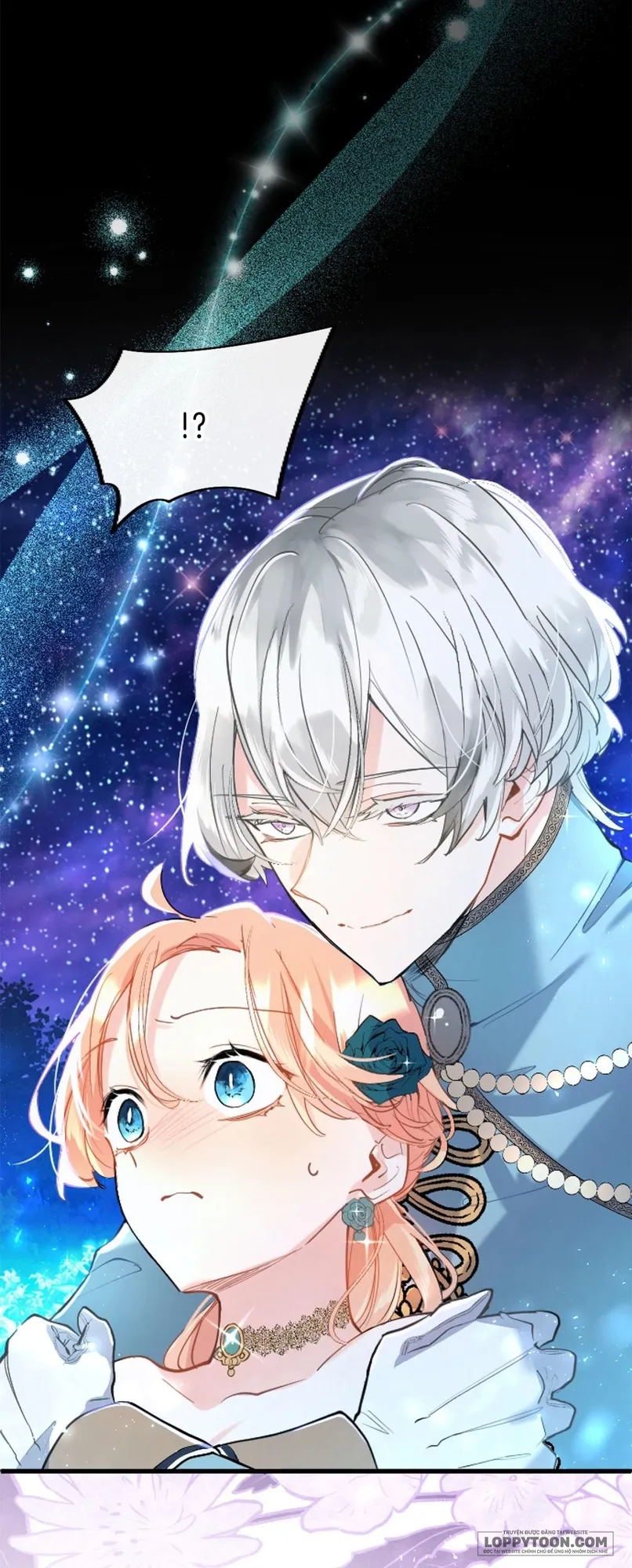 Đại Tiểu Thư Sao Phải Giả Nam Chap 42 - trang 6