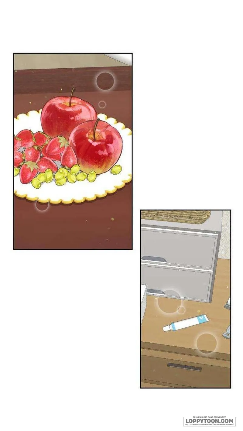 Tên Khốn Đẹp Trai Chap 7 - trang 41