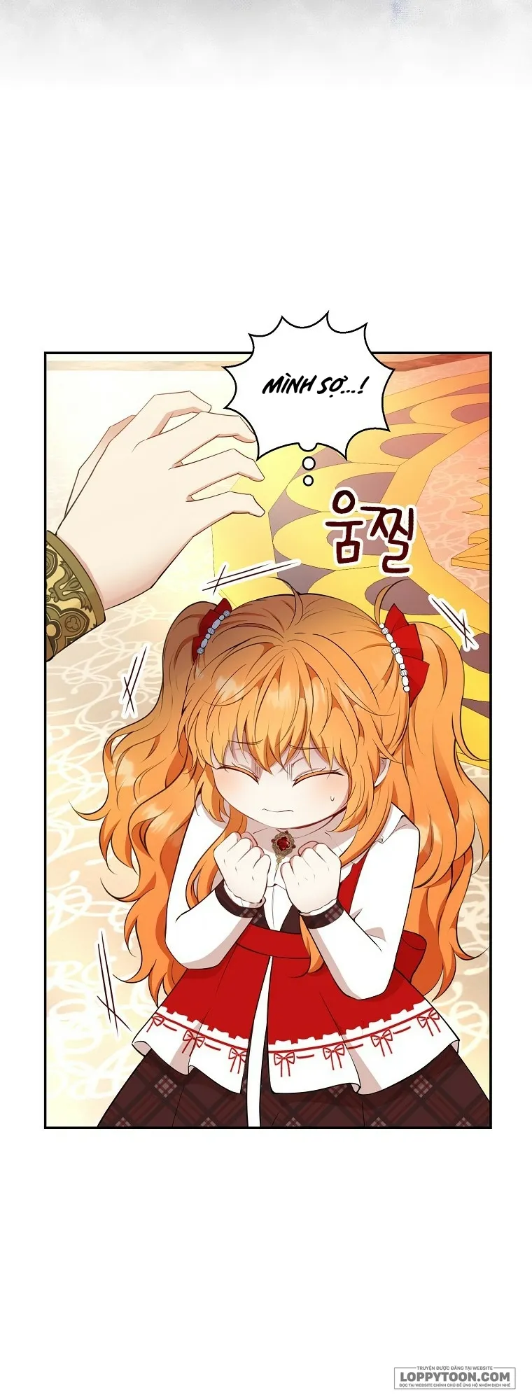 Sóc Con Tài Năng Chap 18 - trang 9