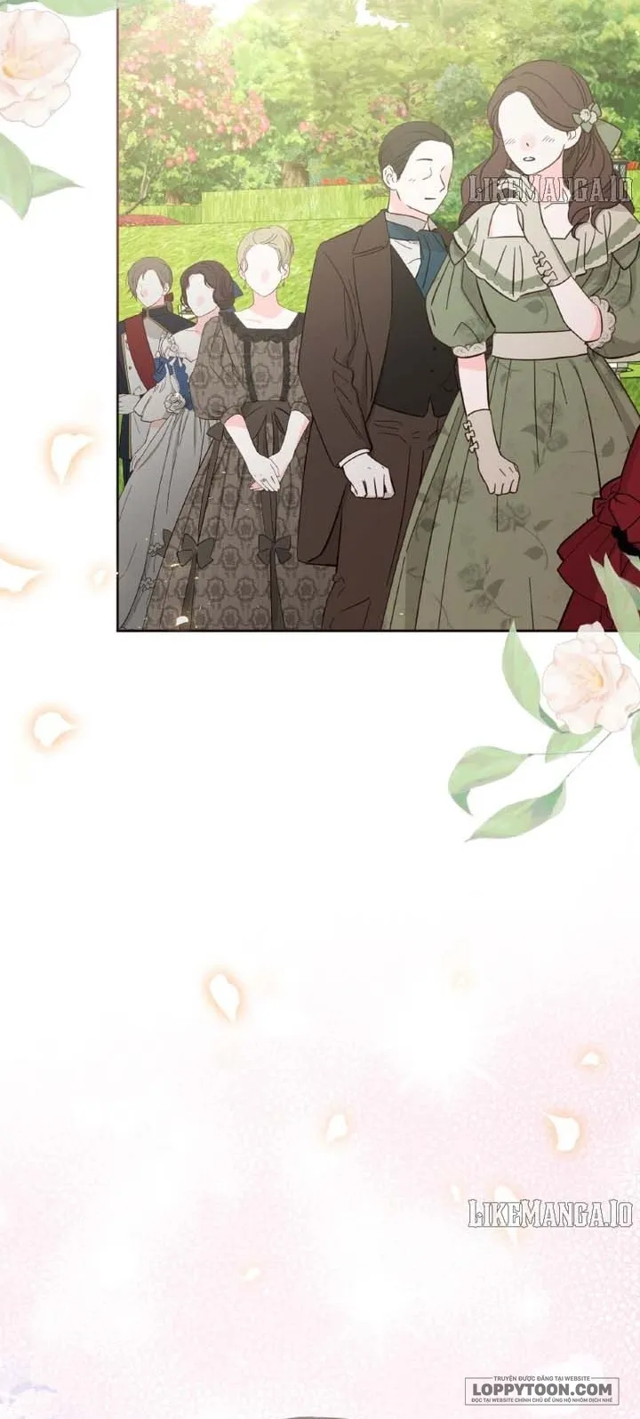 Hầu Gái Không Thích Nuôi Dạy Trẻ Nhỏ Chap 72 - trang 5