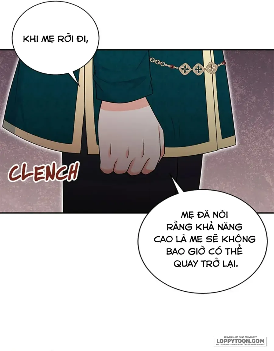 Công Chúa Bé Con Hạng S Thật Mạnh Chap 54 - trang 13