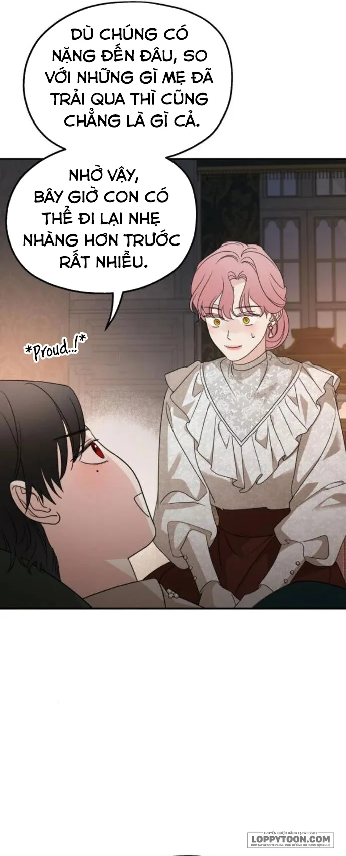 Gia Đình Chồng Quá Ám Ảnh Bởi Tôi Chap 127 - trang 30