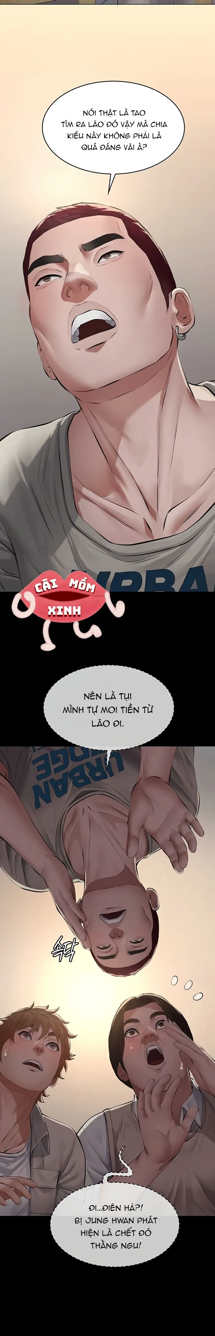 Cuộc Săn "Daddy" Chap 6 - trang 30
