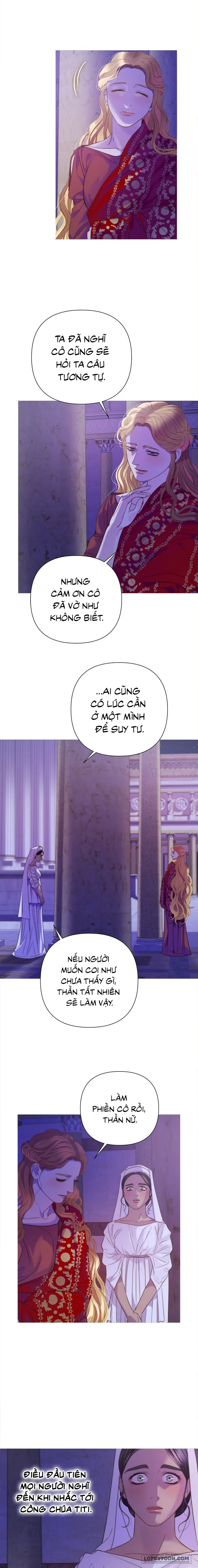 Non Tua Chap 1 - trang 14