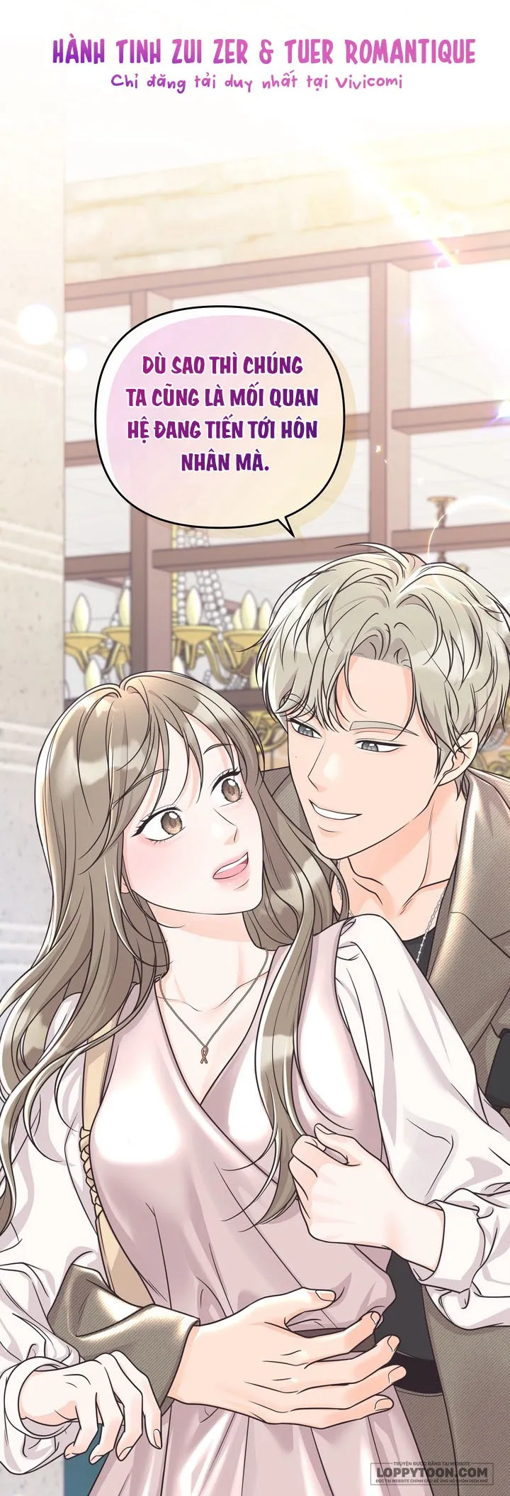 Đối Tác Ba Bên Chap 1 - 🔞 - trang 51