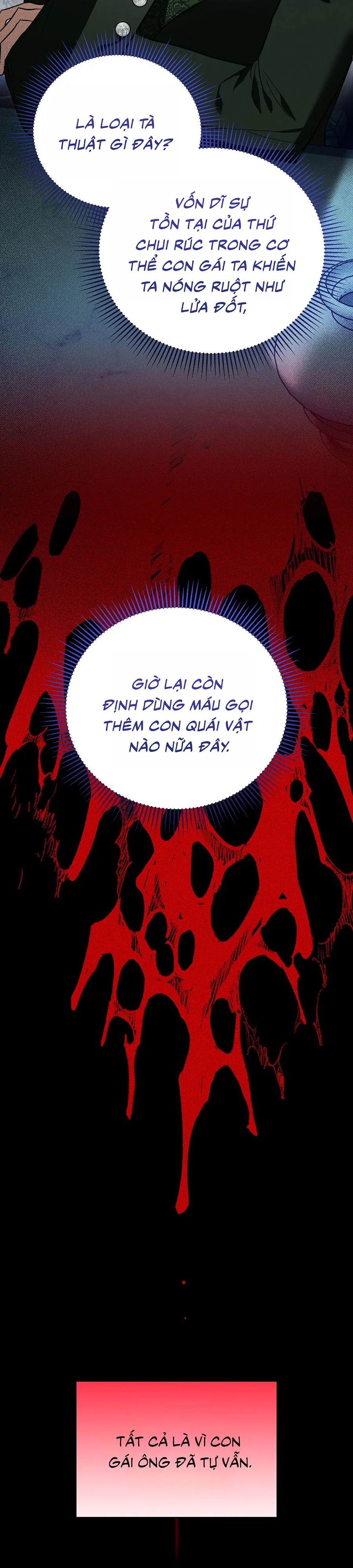 Bỗng Nhiên Trở Thành Lời Đồn Ma Quái Sau Khi Xuyên Không Chap 2 - trang 45