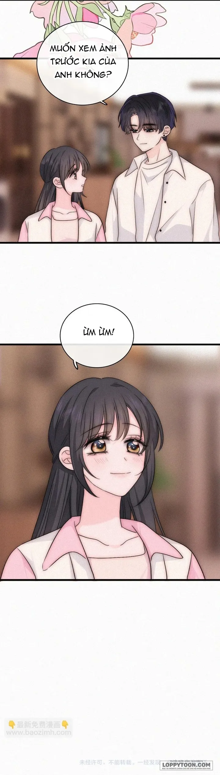 Một Lòng Cưng Chiều Chap 158 - trang 17