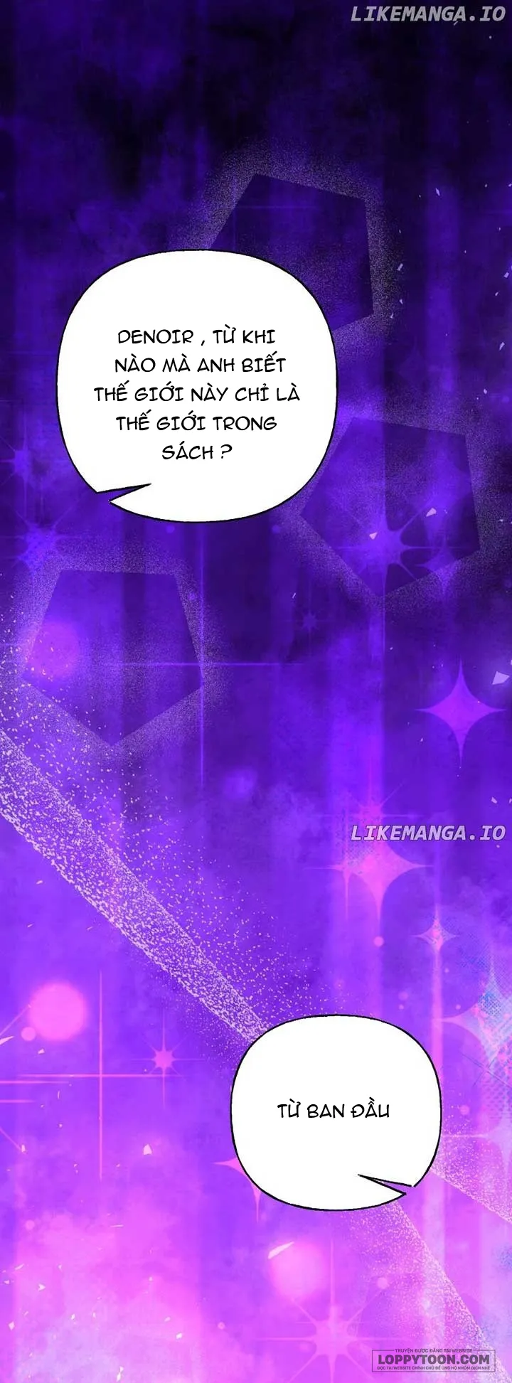 Hầu Gái Không Thích Nuôi Dạy Trẻ Nhỏ Chap 59 - trang 1