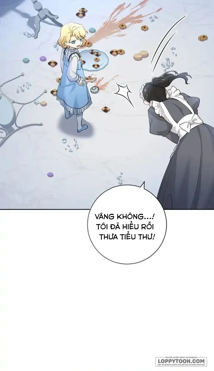 Nam Chính À, Tôi Sẽ Tôn Trọng Sở Thích Của Anh Chap 14 - trang 52