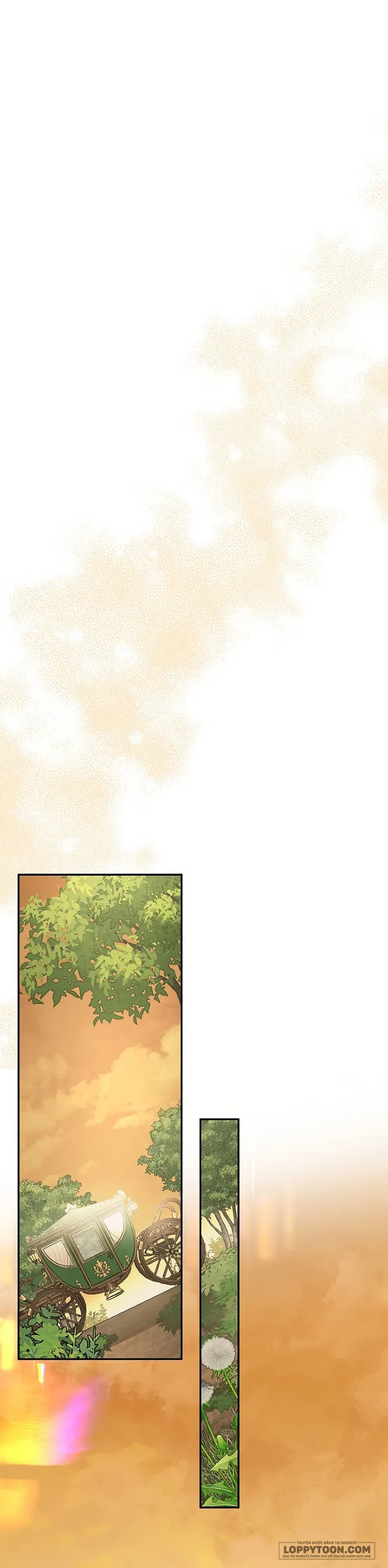 Tôi Đã Trở Thành Con Gái Út Của Công Tước Phản Diện Chap 32 - trang 37