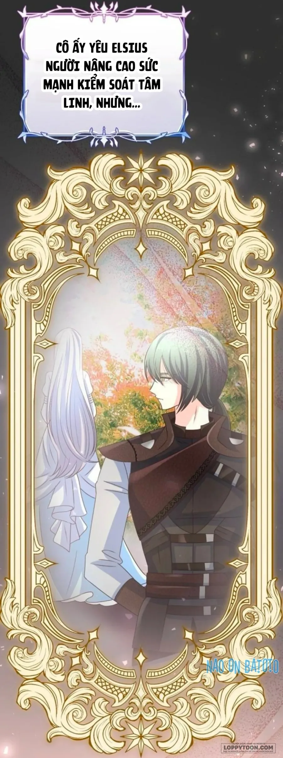 Hầu Gái Không Thích Nuôi Dạy Trẻ Nhỏ Chap 28 - trang 12