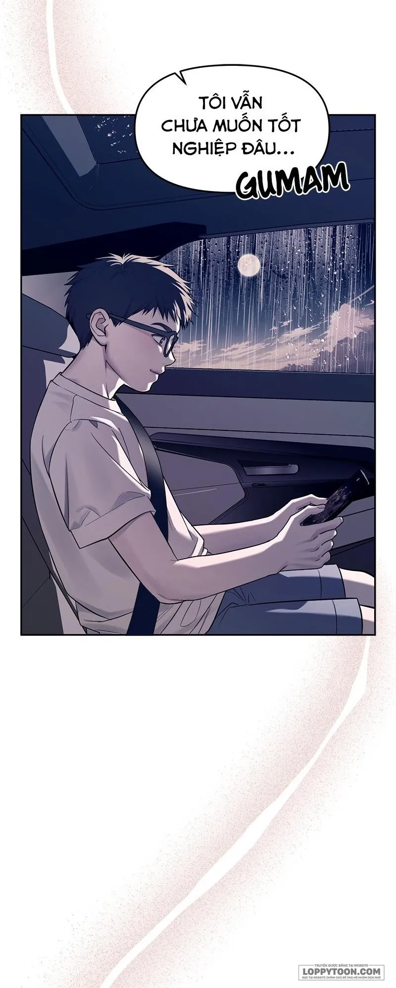 Xâm Nhập Trường Trung Học Tài Phiệt Chap 71 - trang 83