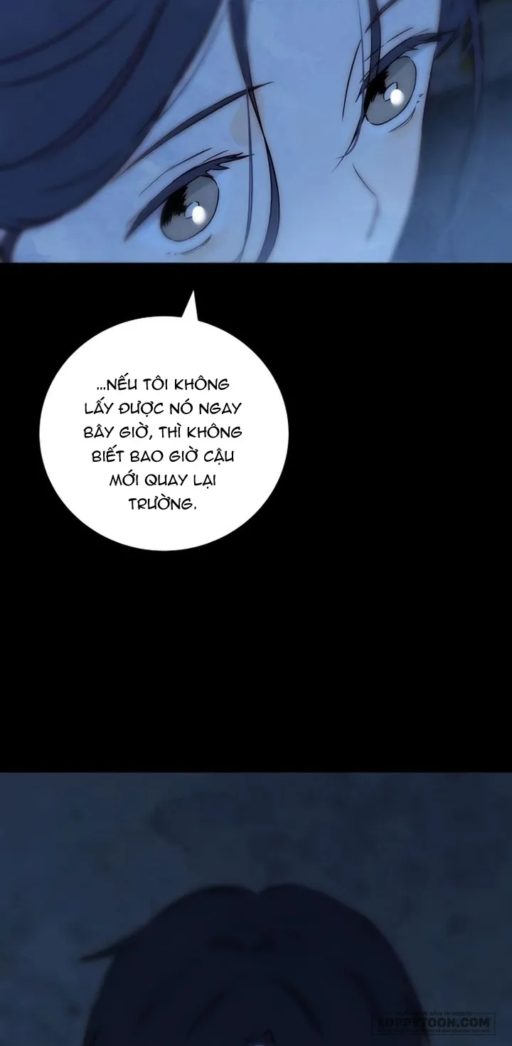 Chưa Từng Chạm Tới Em Chap 18 - trang 38