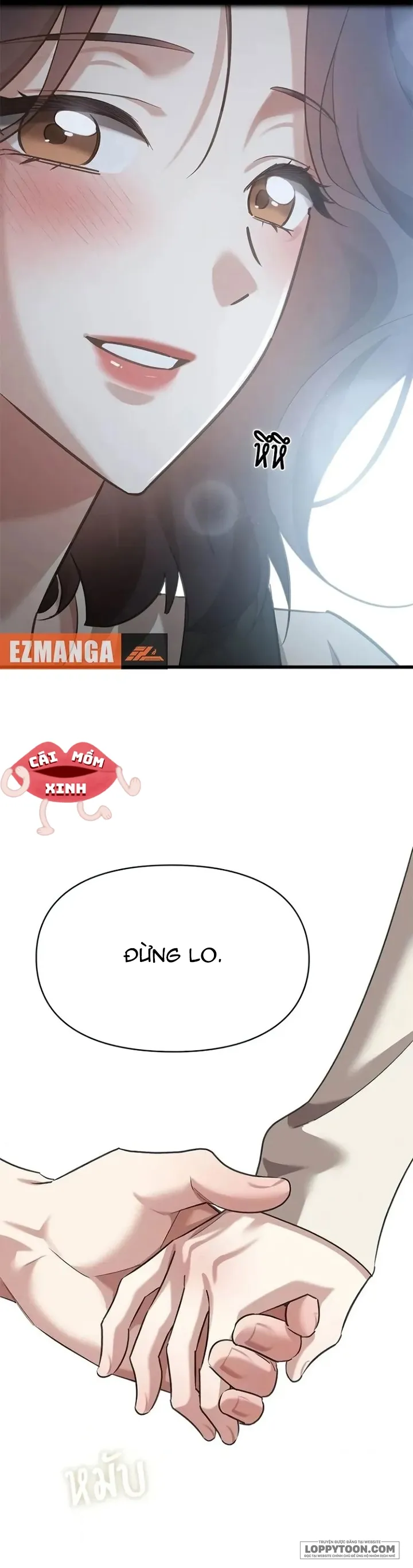 Vị Khách Trong Đêm Chap 56 - trang 51