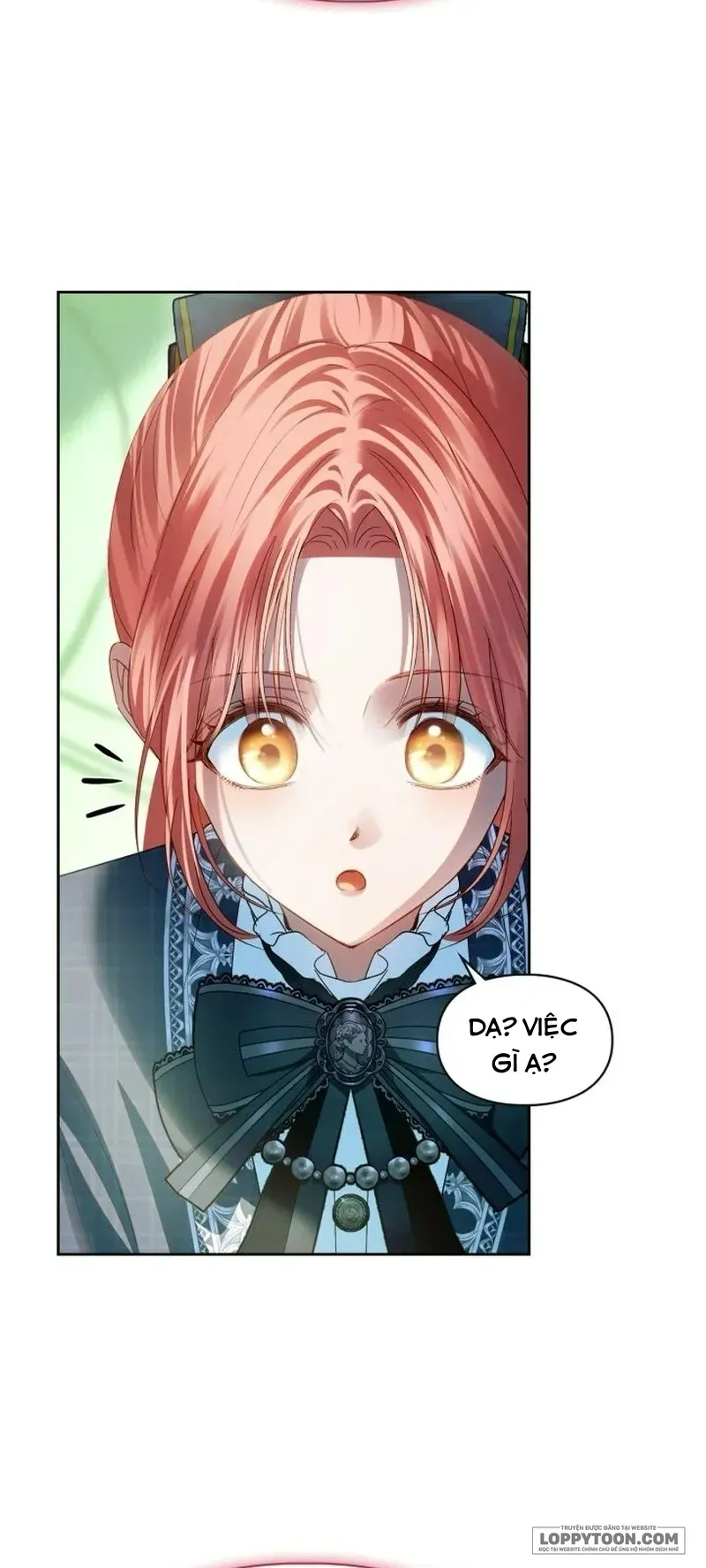 Phạm Nhân Bé Con Của Dinh Thự Mùa Đông Chap 95 - trang 24
