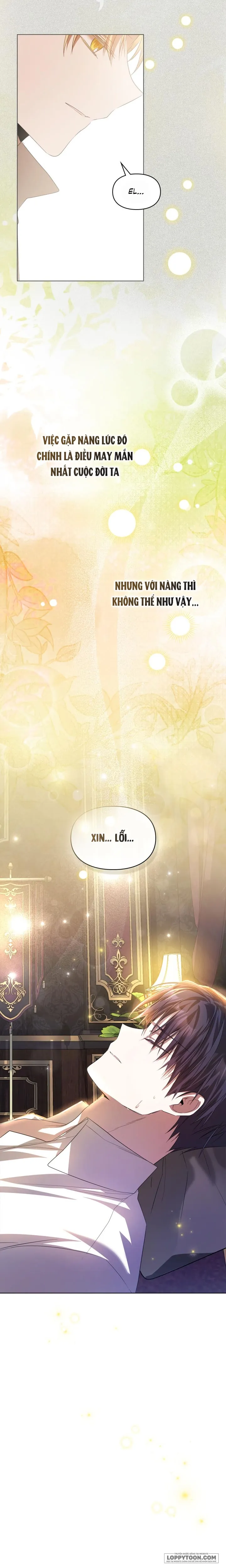 Nữ Chính Ngoại Tình Với Vị Hôn Phu Của Tôi Chap 70 - trang 20