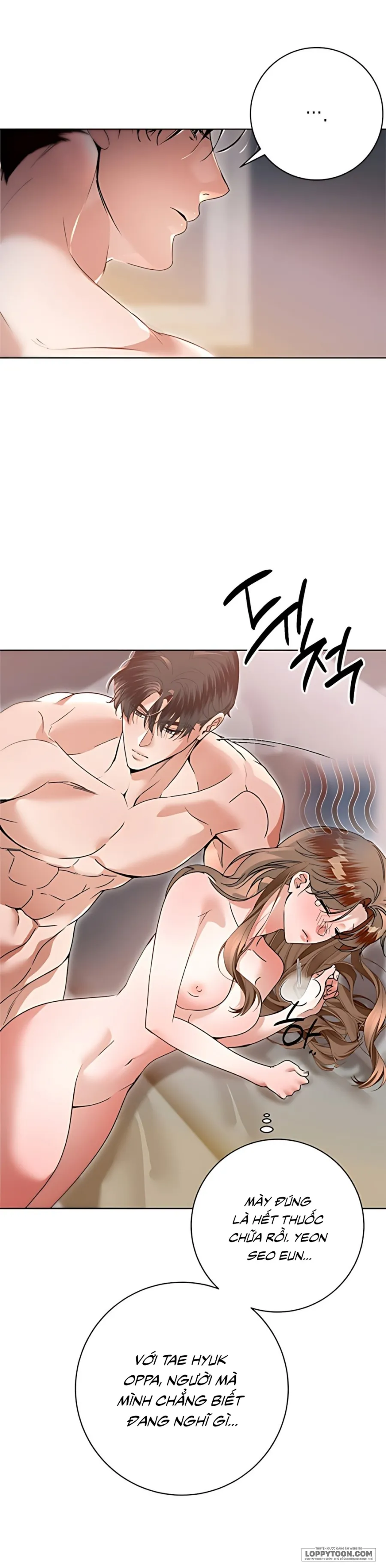 Mỗi Đêm Cùng Bạn Của Anh Trai Chap 8 - trang 47