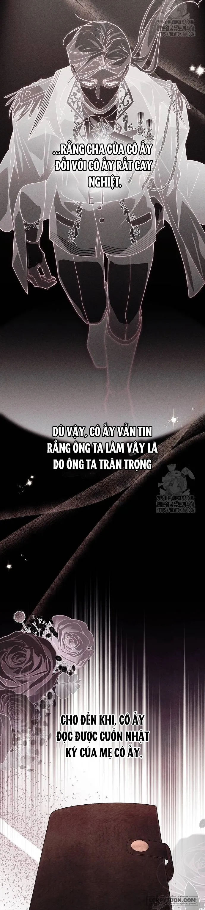 Con Đường Hoa Dành Cho Nam Chính Chap 61 - trang 2