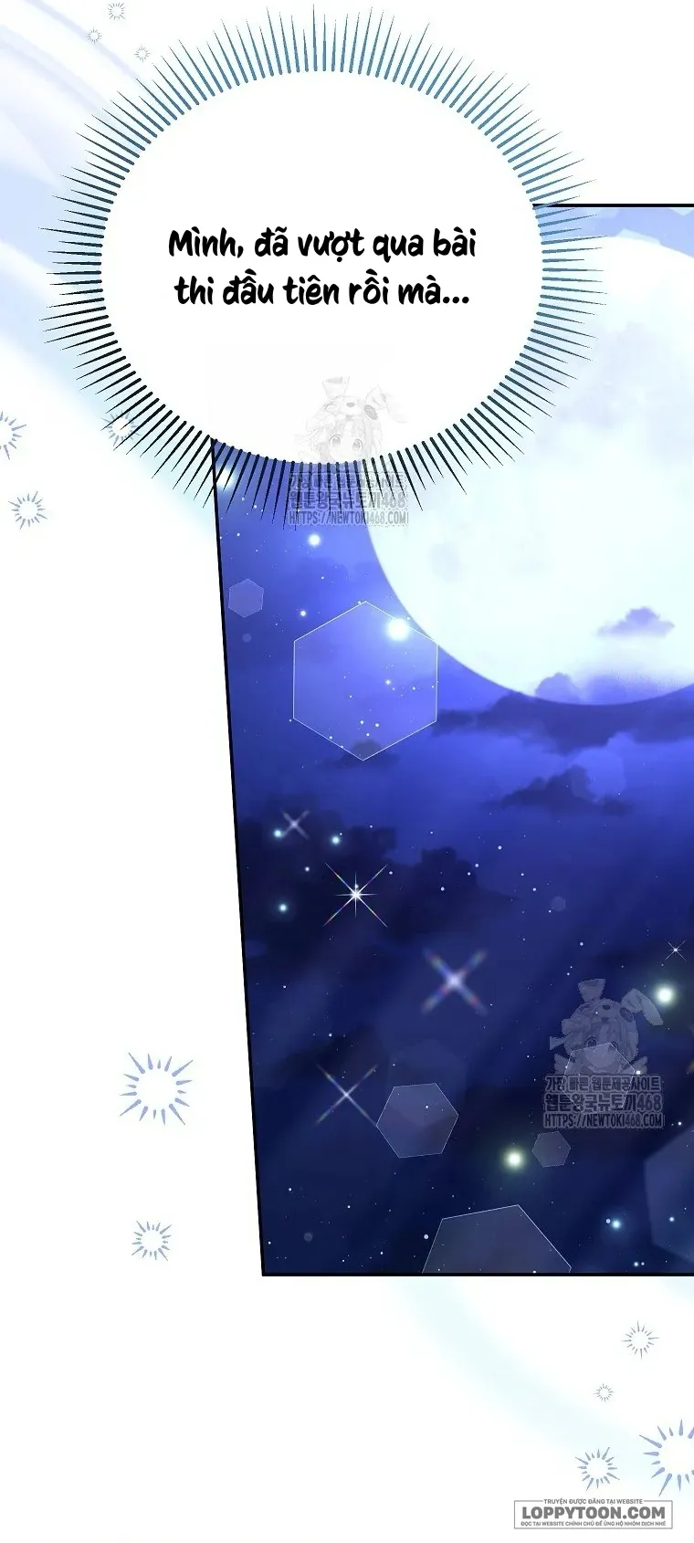 Bé Con Chốn Hoa Nở Chap 69 - trang 35