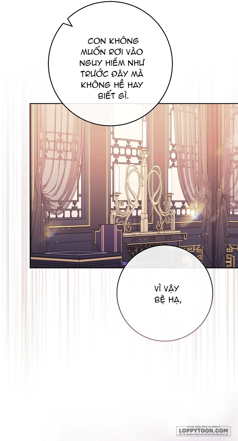 Tiểu Thiếp Chỉ Muốn Sống Yên Bình Chap 46 - trang 46