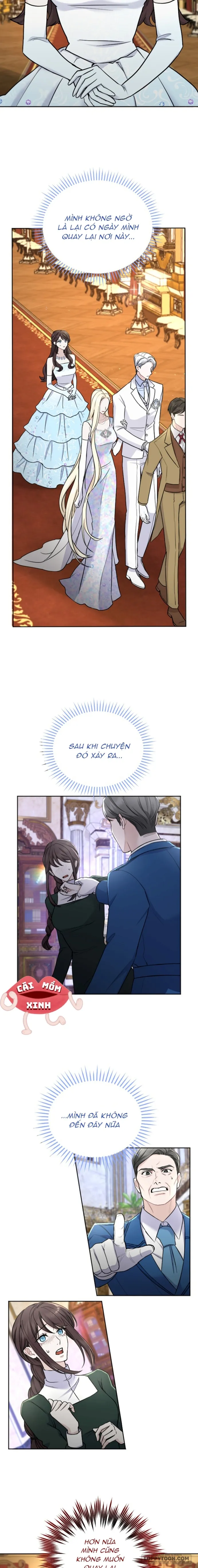 Soái Ca Kiểu Mẫu Chap 20 - trang 22