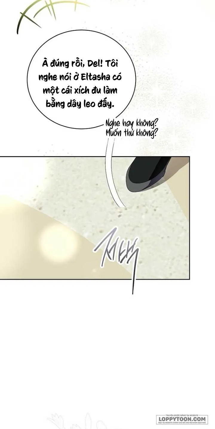 Phía Sau Mặt Nạ Của Nam Chính Hiền Lành Chap 83 - trang 11